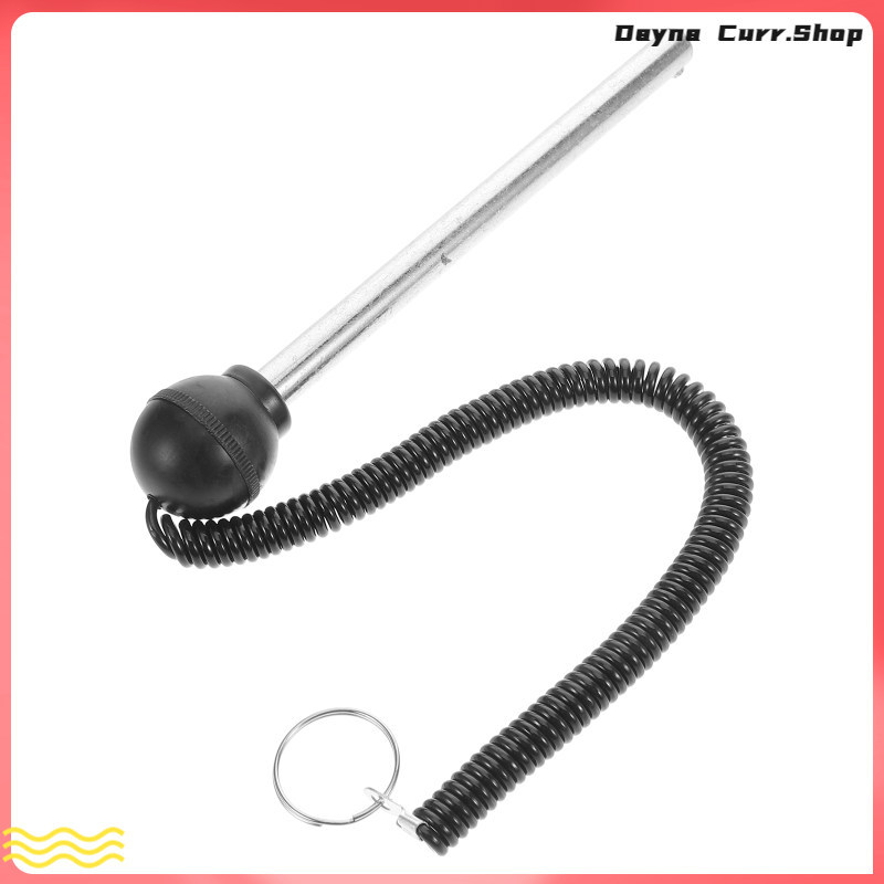 Extra Weight Stack Pin Fitness Loading Equipment Accessories nduni