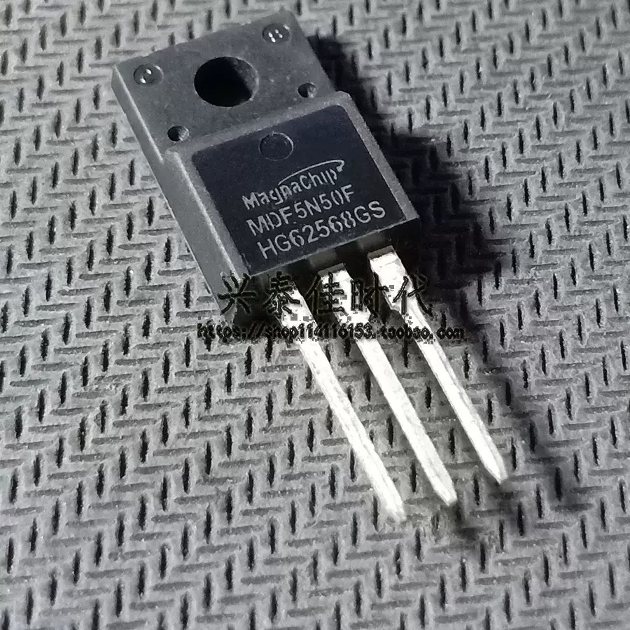 1-5PCS FCQ10A06 TSC13007B 13007B D526-0 2SD526 BTA08-600C MDF5N50F SSF20N60S 30N06L FQPF30N06L MDP15