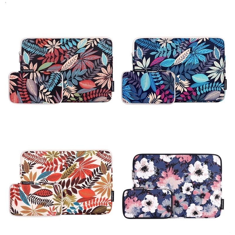 GPT ชุดกระเป๋ากันน้ำสำหรับแท็บเล็ตและแล็ปท็อป พร้อมช่องเก็บของเล็กๆ เหมาะกับMatebook Air Pro