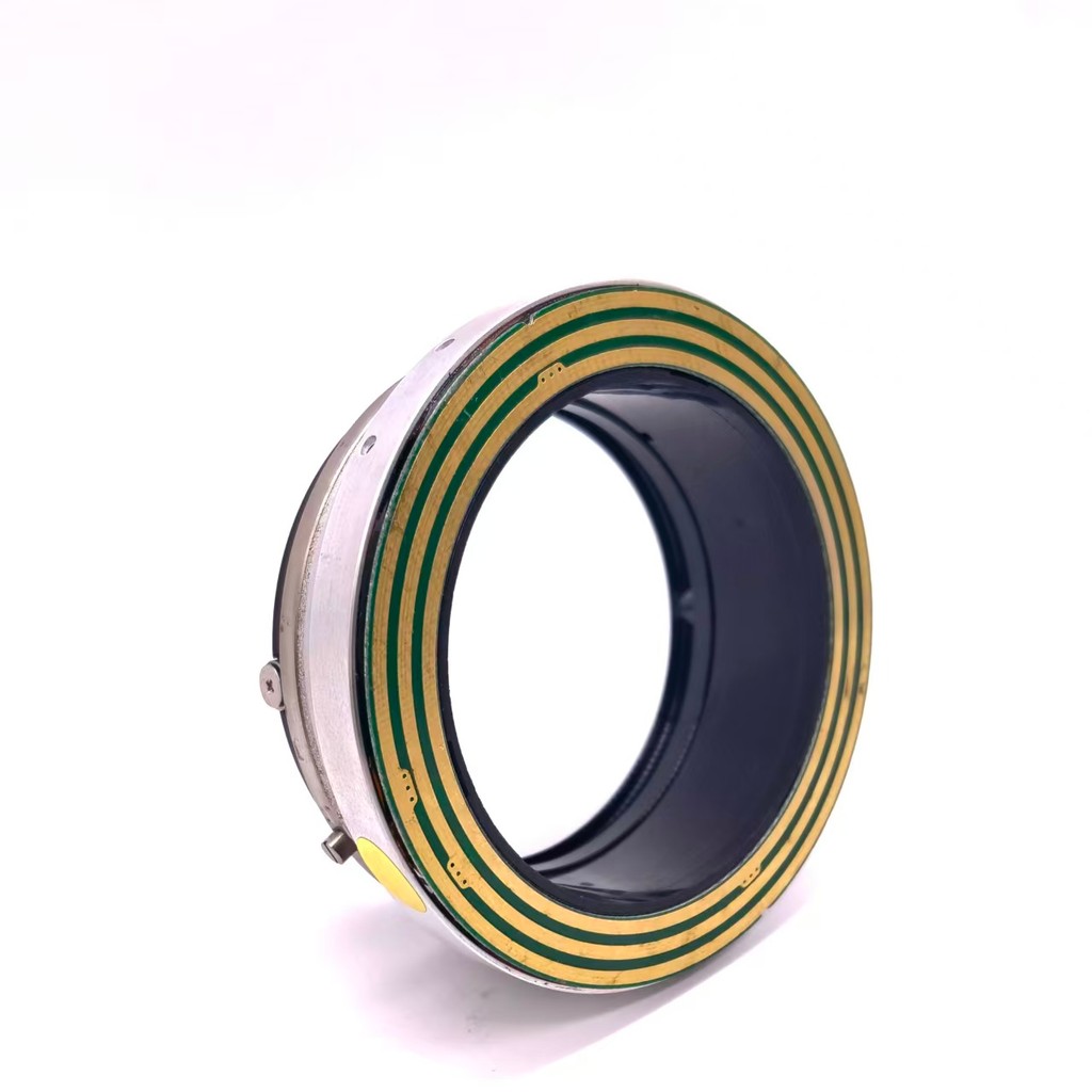 1 ชิ้นสําหรับ Nikon AF-S 24-70 มม.F/2.8 G ED เลนส์ AF Focus มอเตอร์ UltraSonic เงียบ Wave SWM Focusi