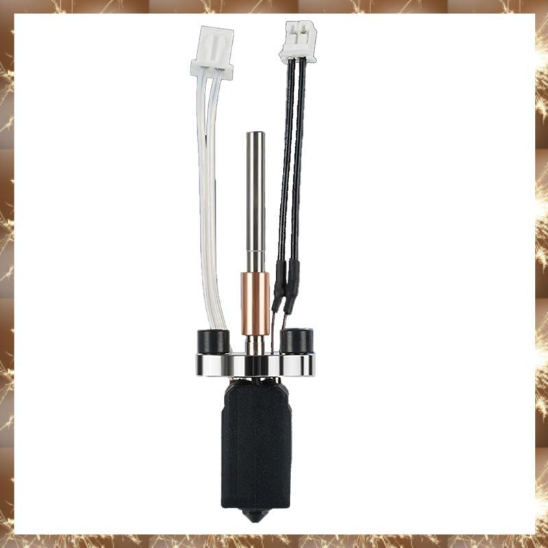 (OKB)สําหรับอัพเกรด Hotend อัตราสูง, คอความแข็งสูง, หัวฉีดแบบถอดเปลี่ยนได้สําหรับ K1, K1C, K1 Max