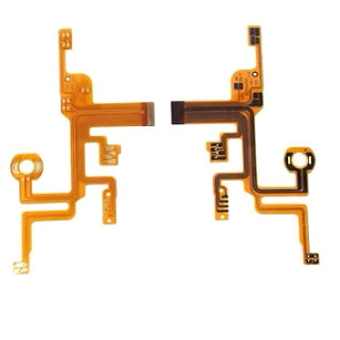 Minki E1050 E1220 C1220 L1050 สายฐานชุดด้านหลังเลนส์สายที่นั่งด้านหลังสายแบนขนาดใหญ่