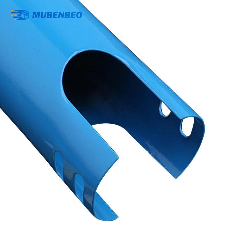 [mubenbeo] ล็อคก๊อกน้ํามัลติฟังก์ชั่น, กุญแจป้องกันกุญแจแตะ, ล็อคป้องกันการโจรกรรม - รูปที่ 5