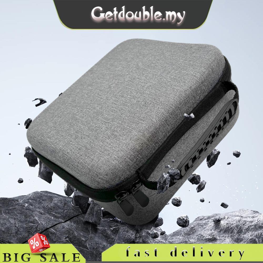 สําหรับ XGIMI MoGo 4 กระเป๋าถือถุงเก็บแข็งเคสป้องกันกันน้ํา