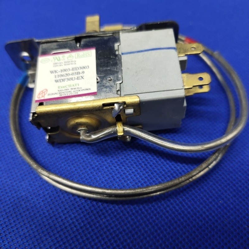 เทอร์โมสตัทตู้เย็น Midea WDF30U-EX (WK-1003-ED3003) แบบเก่า/กลไก - นำเข้า