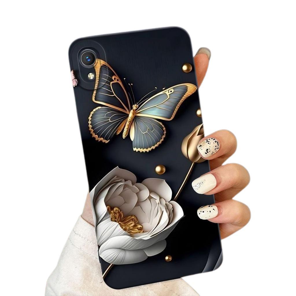 เคสโทรศัพท์ HP Vivo Y91C / Y1S (KP) - เคส Vivo Y1S / Y91C