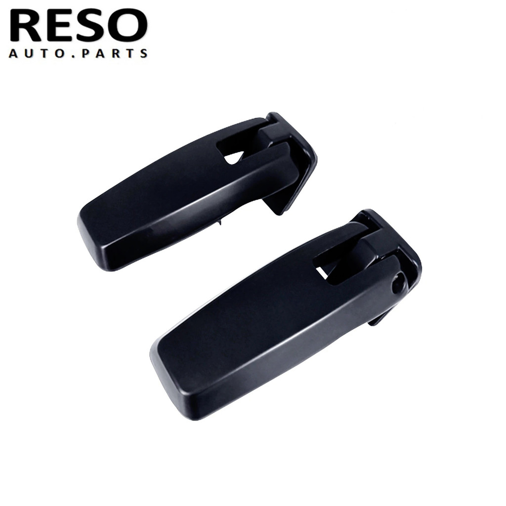 RESO บานพับกระจกหน้าต่างยกด้านหลังสําหรับ 2008-2012 Ford Escape Mariner Tribute เปลี่ยน 8L8Z78420A68