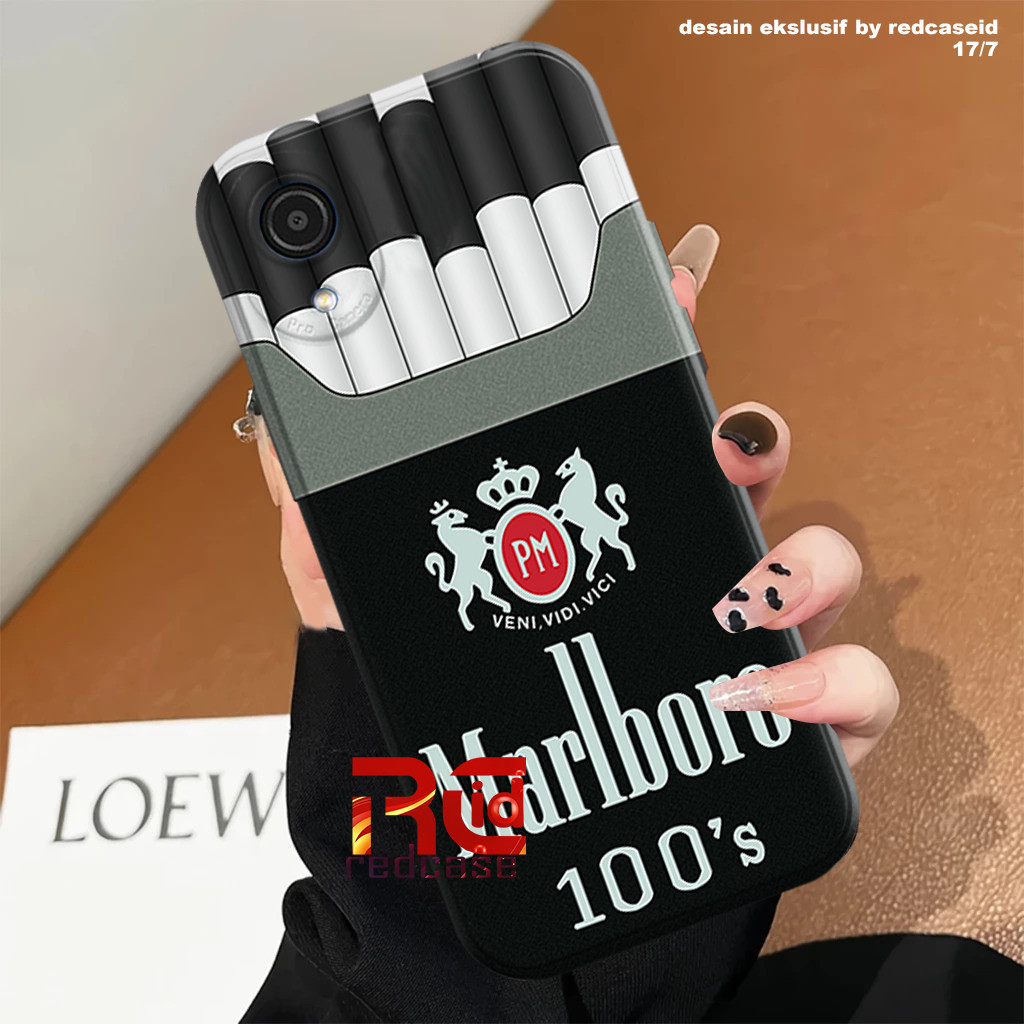 เคส Samsung A03 Core / A01 Core / A01 - Cool Silicone Camera Softcase - เคสแบบยืดหยุ่น