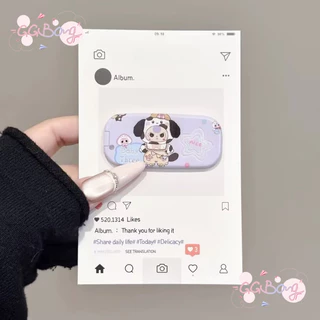 เสาโทรศัพท์กระจกพับได้ ลายแอคทีฟตี้ต่างๆ นินจ้าโชะ แมวคารูน น่ารักมาก สวยงาม ใช้งานง่าย รองรับทุกโทรศัพท์