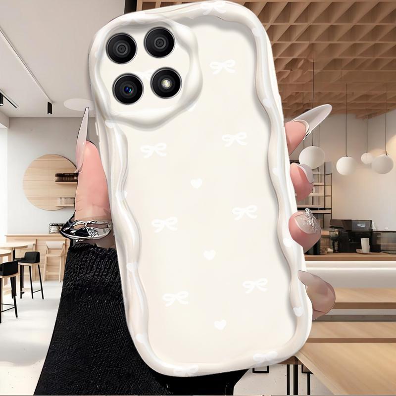 สําหรับHonor X9b X8B X7B X6B X5B Plus 400 Lite 90 200 สมาร์ทMagic 8 7 6 Lite X9C X8C X7C X6C X5C X9D