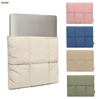 TEMPOZY หมอนแล็ปท็อป, 14 16 นิ้วปิดอัตโนมัติกระเป๋าเก็บโน๊ตบ…