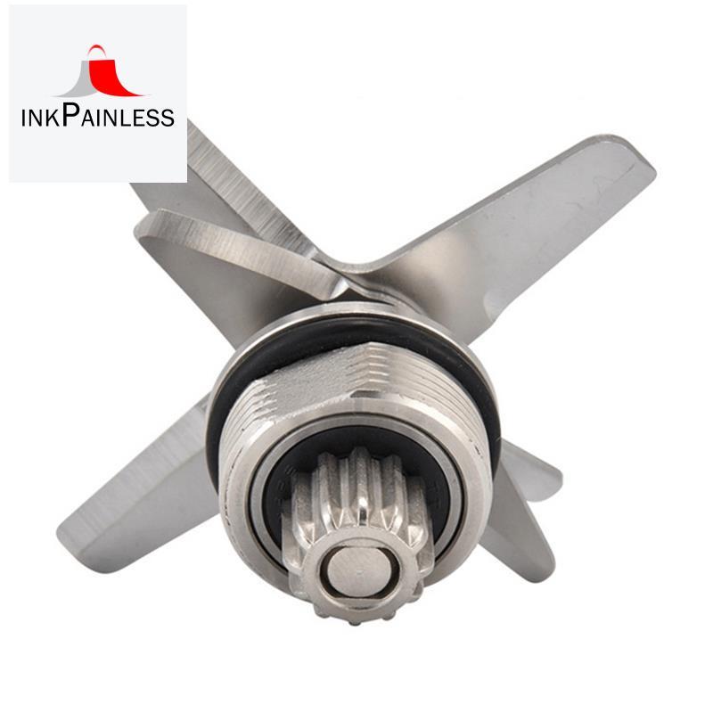 ใบมีดผสมสําหรับ TWK TM-767 TM-800 -767 -800 Stainless Blade Mixer อะไหล่