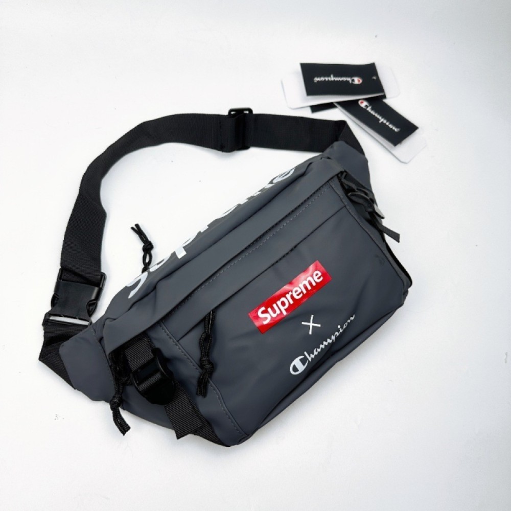 กระเป๋าคาดอกผู้ชาย สไตส์นี้เท่มาก แฟชั่นมาใหม่ งานดี มีซิป แฟชั่นฤดูใบไม้ผลิ ฮิตมากตอนนี้ เรียบง่าย 4สี SPORT คาดอก กระเป๋าผู้ชาย - รูปที่ 6