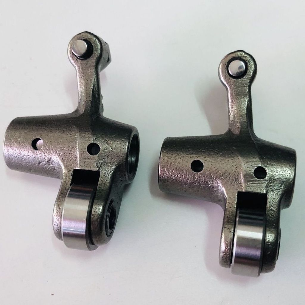 ลูกเบี้ยววาล์วและพิน สำหรับ Yamaha JYM150-5/6/8, YS125, YBR