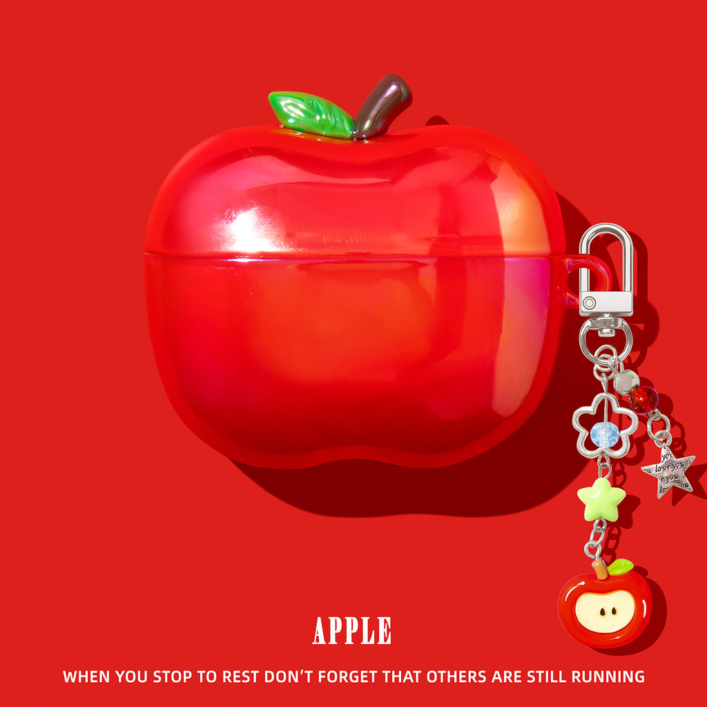 เหมาะสําหรับ airpods4 เคสป้องกัน airpodspro2 เคสป้องกัน 3 Apple ชุดหูฟังบลูทูธกล่องใหม่ airpod รุ่นท