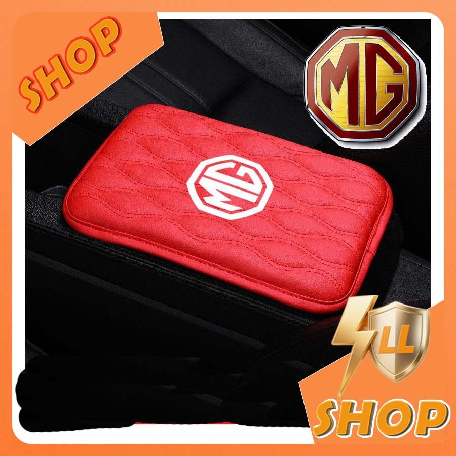 [READY]MG4 EV Handheld Middle Box Pad MG Body Kit Car Decoration MG ZS HS MG IM6 MG S5 Auto Parts MG