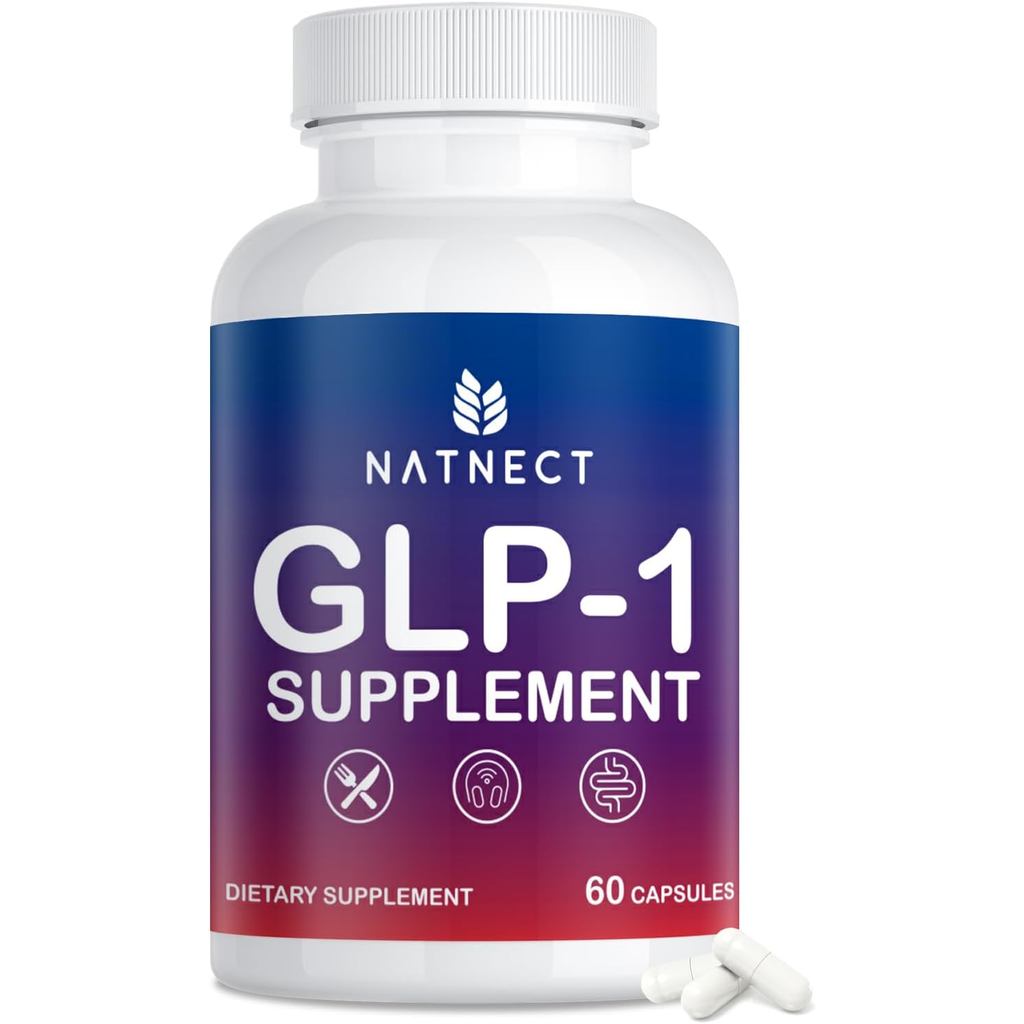การสนับสนุน GLP-1, สูตร GLP Activate, GLP-1 รองรับการเผาผลาญ, พลังงาน, การสนับสนุน GLP-1, เอาก่อนมื้