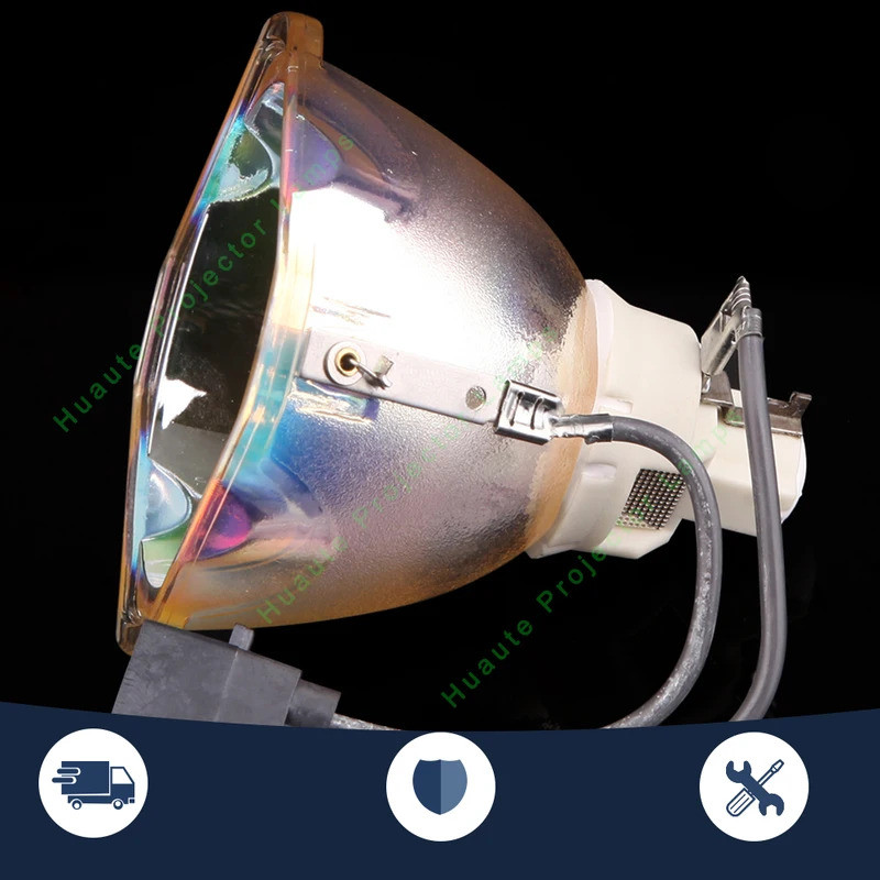 ELPLP72 V13H010L72 โปรเจคเตอร์โคมไฟเปลือยสําหรับ EPSON EB-Z10000/EB-Z10005/EB-Z8350W/EB-Z8355W/EB-Z8