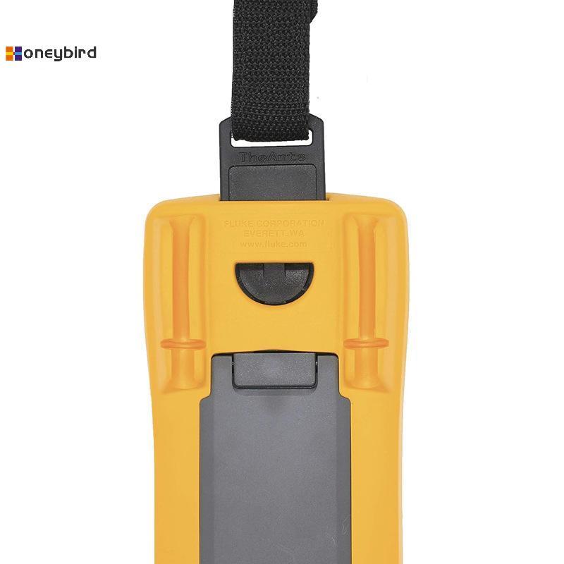 สายรัดแม่เหล็ก Kaleidoscope สําหรับชิ้นส่วนมัลติมิเตอร์แบบดิจิตอลสําหรับ 50 II, 70 III, 80 IV, 180 S