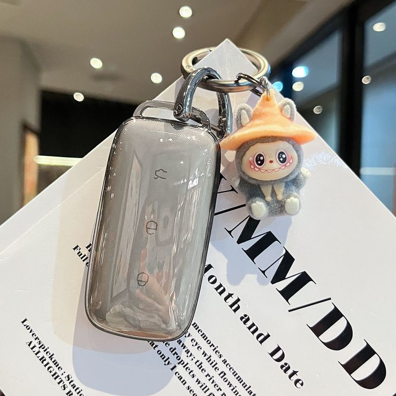 Geely EX5 Key Cover ผู้ชายผู้หญิงพวงกุญแจกระเป๋า