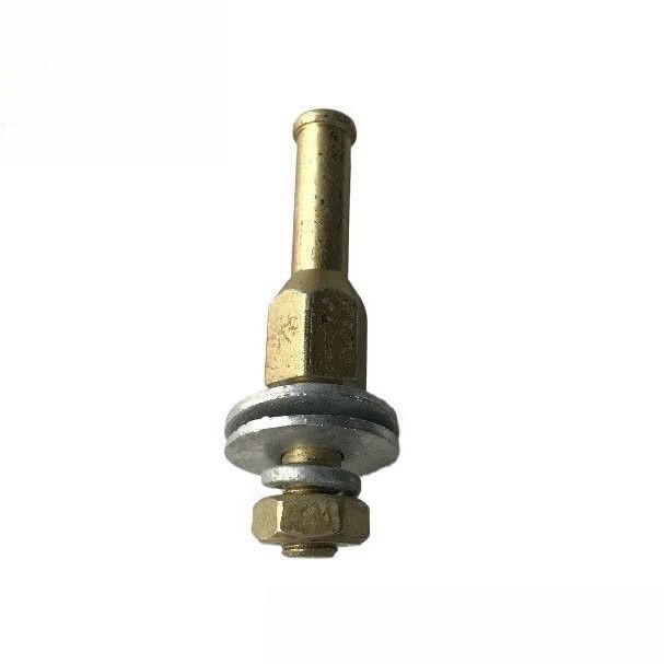 ล็อคฝาครอบเครื่องยนต์ รถขุด XCMG รุ่น XE75D, 80C, 85D