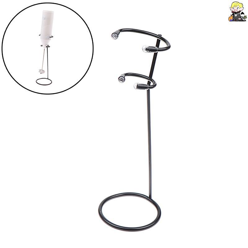 [CLA] Eggbeater Support Egg Tools ที่วางตีไข่ไฟฟ้าในครัว เครื่องตีฟองนมไฟฟ้าขาตั้ง Ra Braet อุปกรณ์ครัว [TH]
