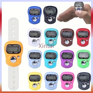 Xintai เคาน์เตอร์ดิจิตอล เครื่องนับจำนวนดิจิตอล เครื่องนับดิ…