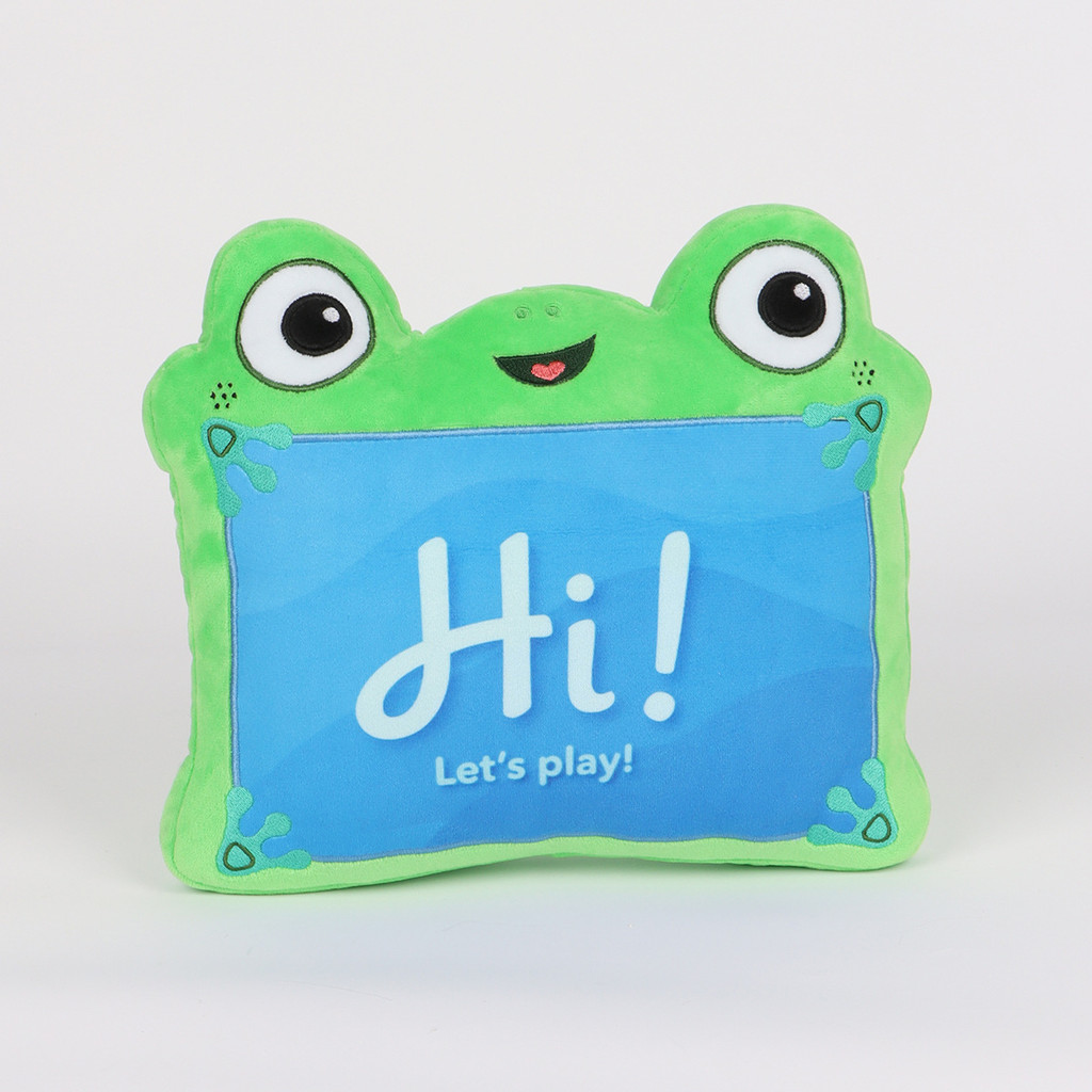 Toy Story 5 Toy Story 5 Toy Story Lilypad Plush