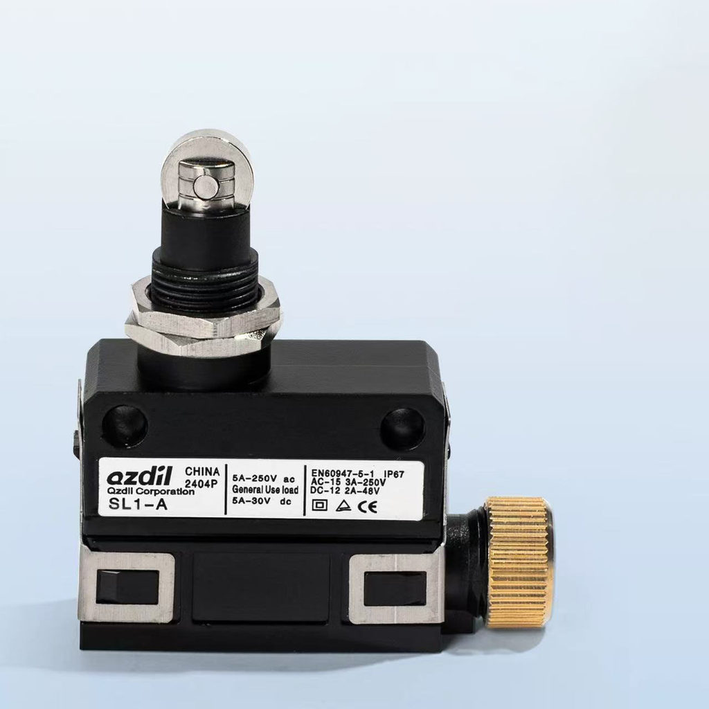 Yamabu Micro Switch SL1-A SL1-B-PDHF SL1-AC AK BK-EK-HL EK