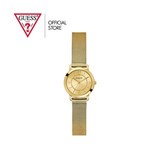 GUESS นาฬิกาข้อมือรุ่น MELODY GW0666L2 สีทอง