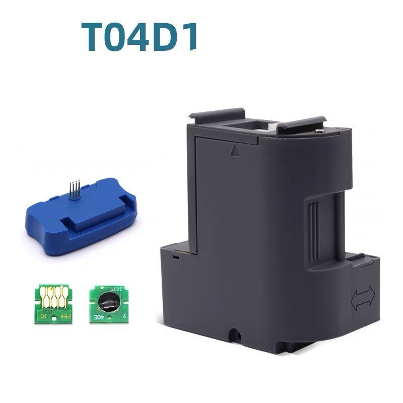L14150 Epson L4150 L4160 L4158 Maintenance Box Chip Resetter L4165 L4168 L4170 L4156 L4166 L4167 L41