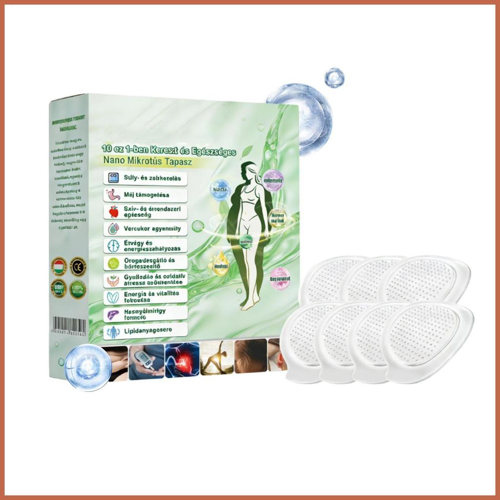 Microneedle Patch สําหรับ Body Natural Soothing Solution Microneedle Patch เพื่อผิวความงามสําหรับสุภ