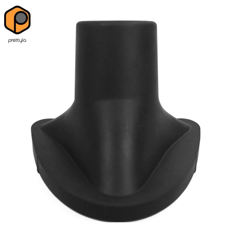Prettyia Anti Slip Golf Bag Stand Replacement Feet Wear Resistance TPE Rubber Accessories for Park Golf Stand Bag — صورة 8