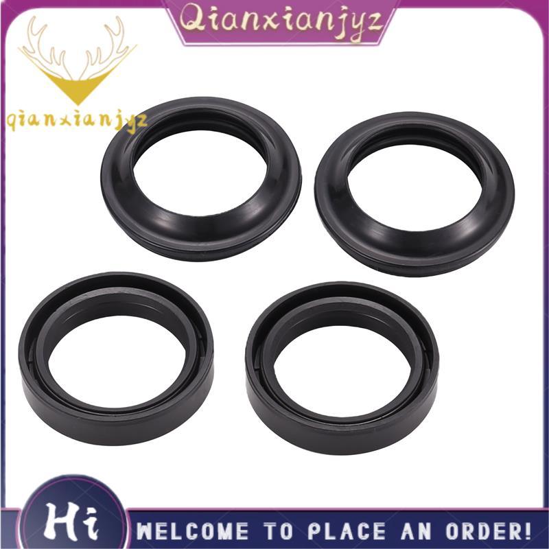 รถจักรยานยนต์ด้านหน้าส้อมซีลฝุ่นและซีลน้ํามัน 37X50X11 สําหรับ RM85 Turbo TU250 GZ250 GS550 VS700 GS