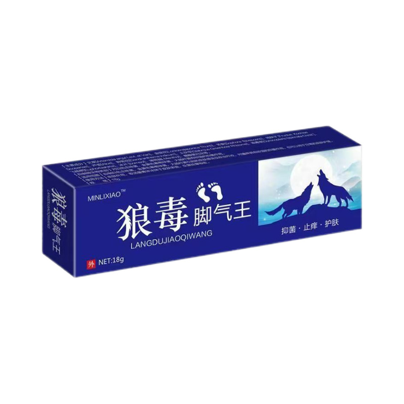 ครีมทําความเย็น Deep Care พร้อม Discomfort Care
