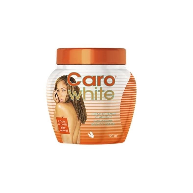 1 Cream Jar 120ml SMALL SIZE/TRAVEL SIZE (Pack of 1)