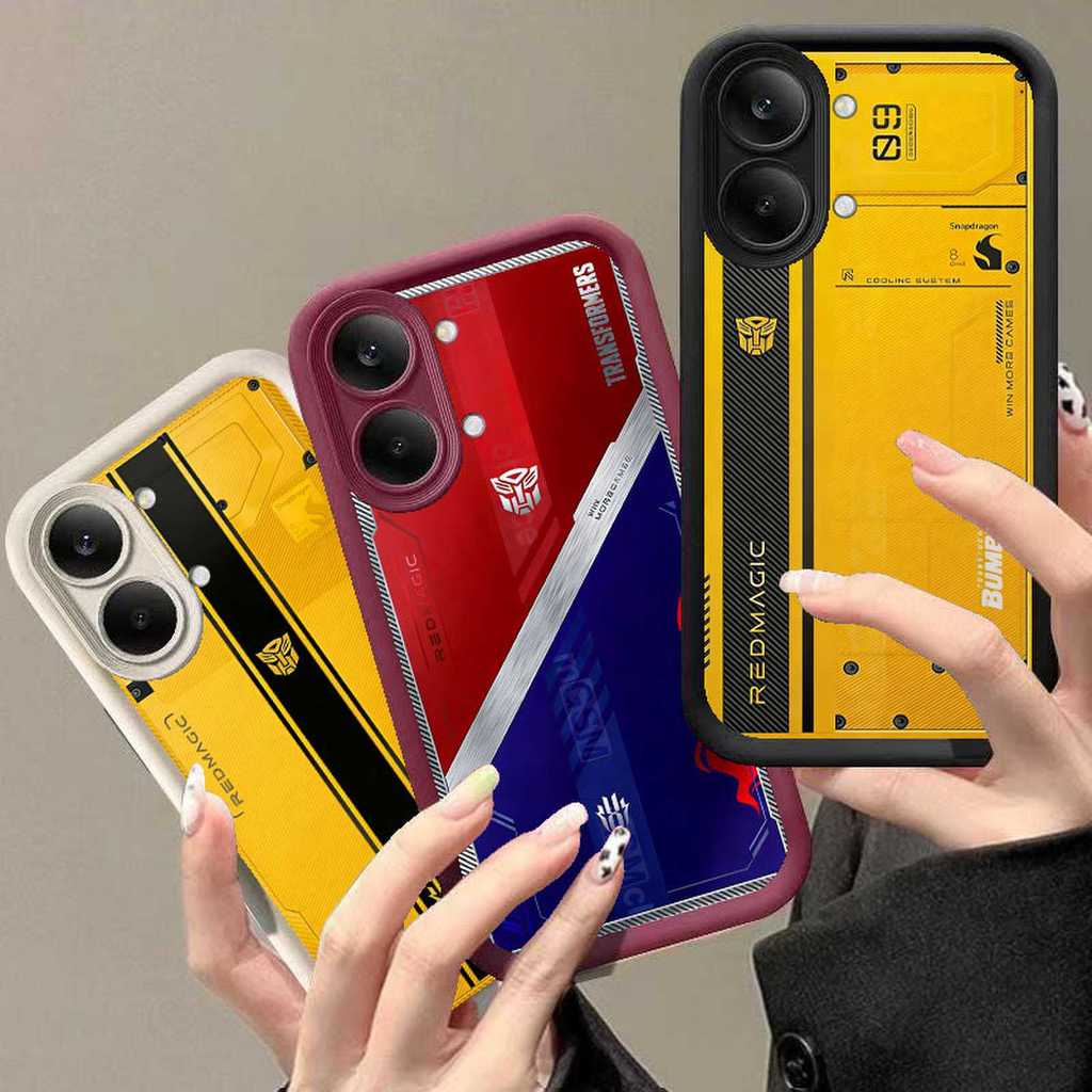 เหมาะสําหรับ POCO X8 Pro Max เคสโทรศัพท์ POCO X7 X6 Pro Turbo เคสซิลิโคนที่ทนทานและป้องกันการตก A39-
