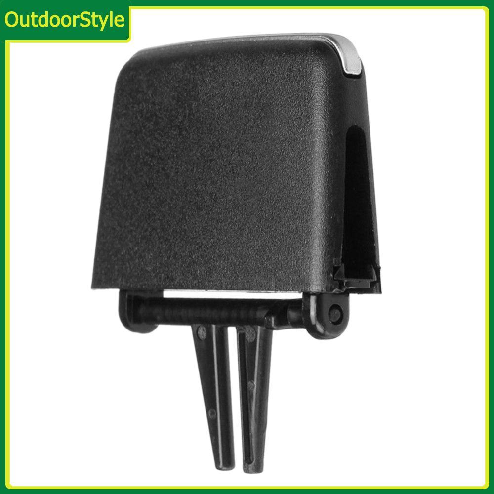 สไตล์กลางแจ้ง♫ ชุดซ่อมคลิป Tab Outlet ด้านหน้า A/C สําหรับ 05-12 3 Series E90
