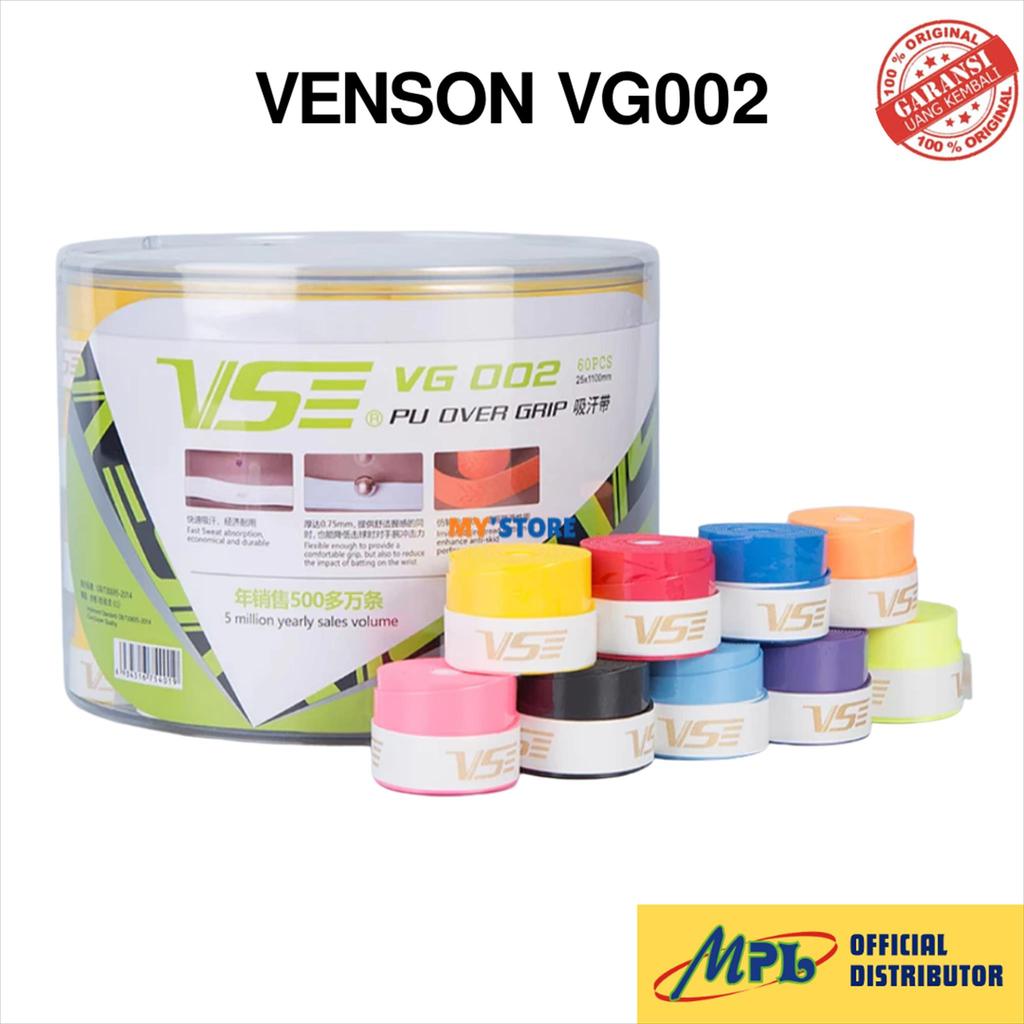 VENSON VG002 ด้ามจับแบดมินตัน