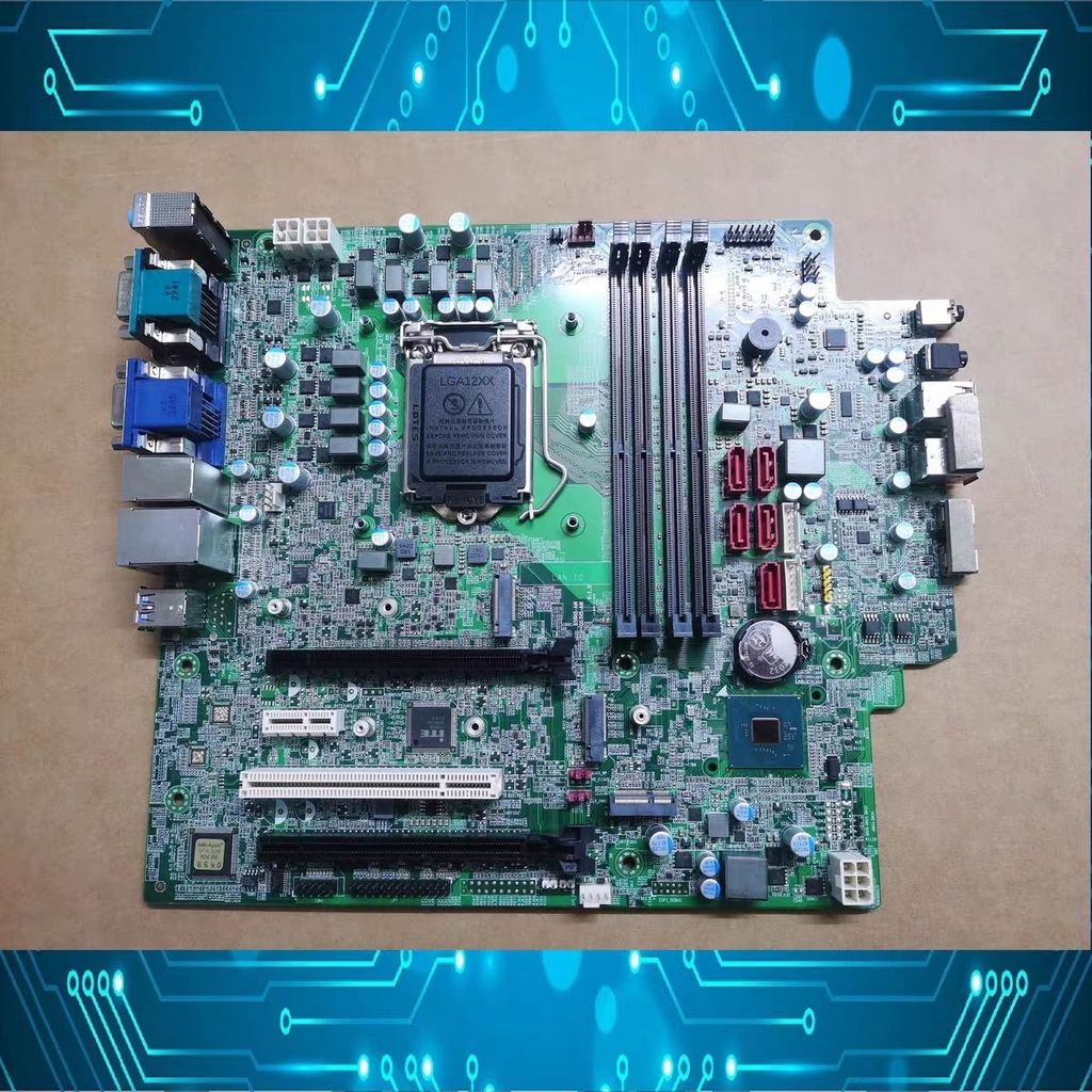 ต้นฉบับ เอเซอร์ ACER VERITON M6670G X4670G เมนบอร์ด Q57H5-AM B56H5-AM