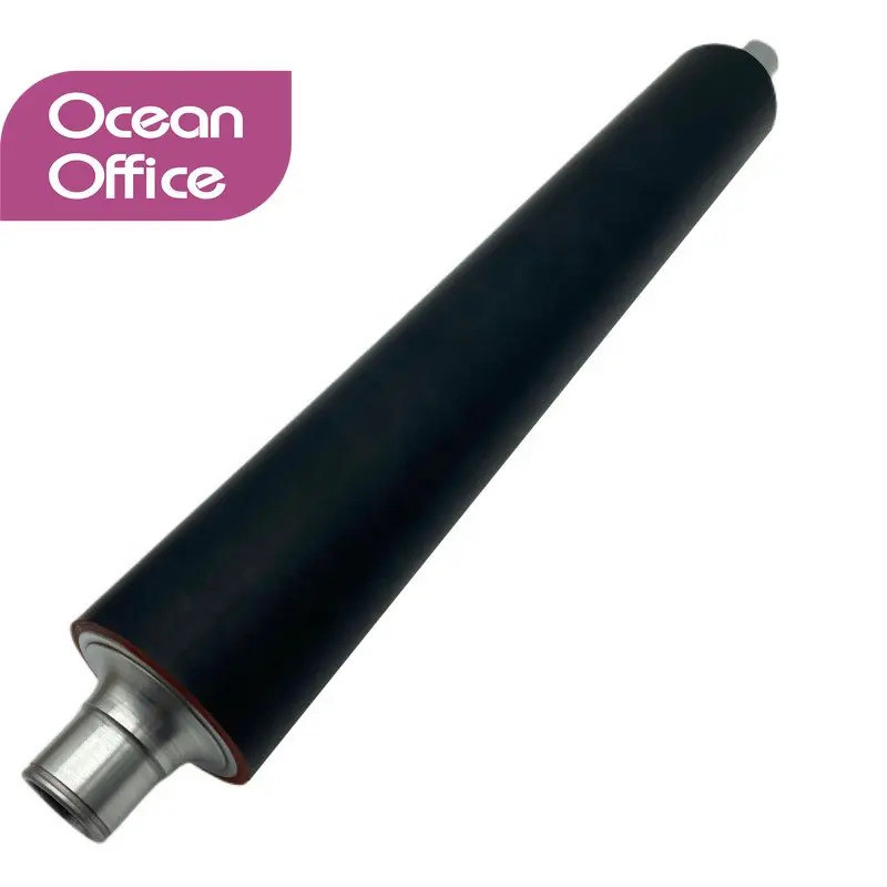 1pcs A50U-7401-01 สําหรับ Konica Minolta Bizhub Pro C1060L PRESS C1060 C1070 Fuser Lower Pressure Ro