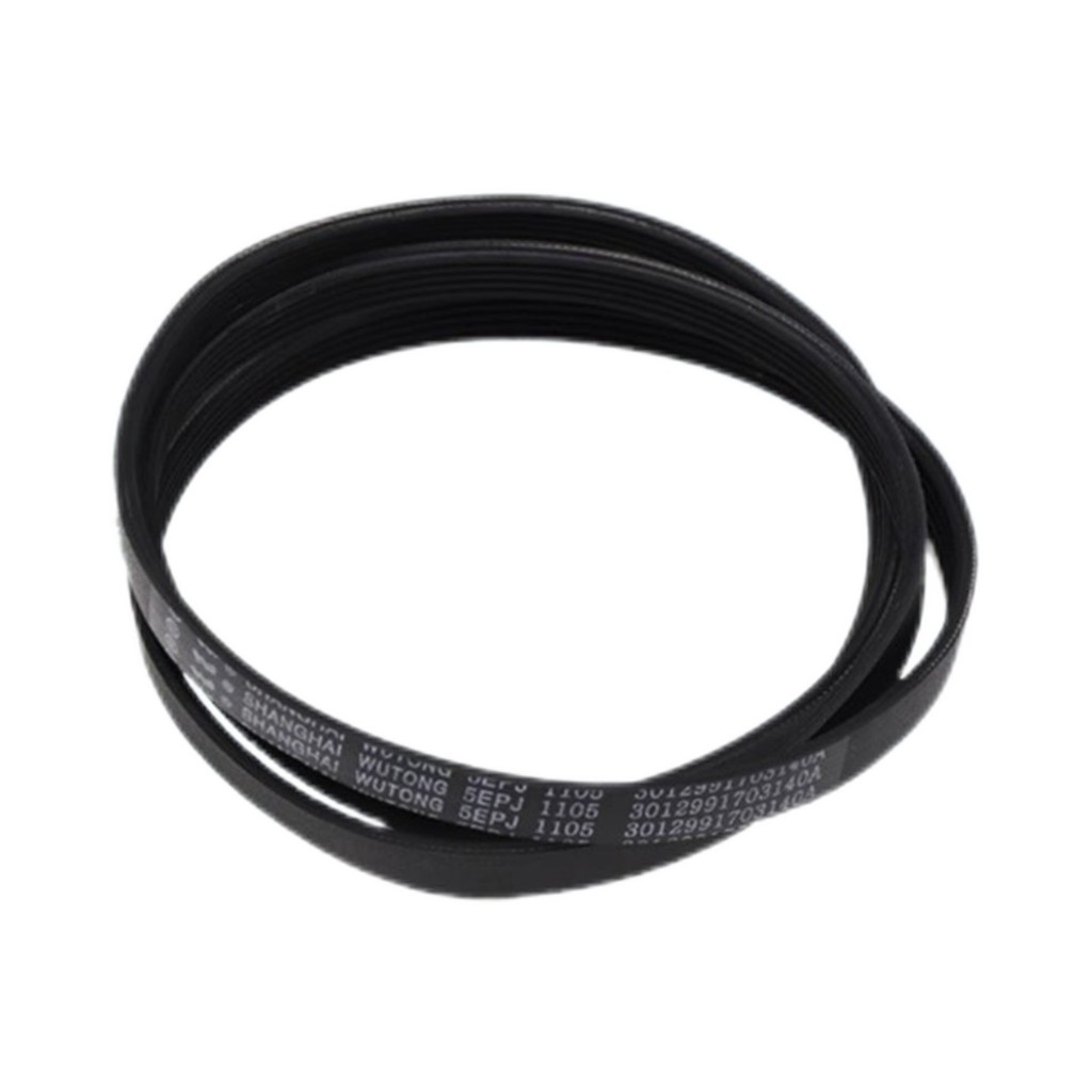 เหมาะสําหรับที่สวยงามหงส์น้อยกลองเครื่องซักผ้าเข็มขัด 5PJE1281/5EPJ1270/8EPH1258 อุปกรณ์เสริม