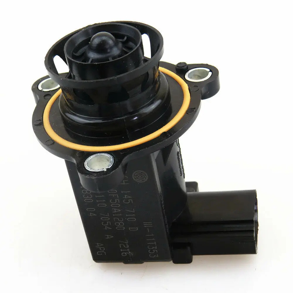 1.8T Diverter พวงมาลัยวาล์วสําหรับ Audi A3 TT A4 VW Golf MK6 Passat B6 06F 145 710 G 06F 06H145710ดี