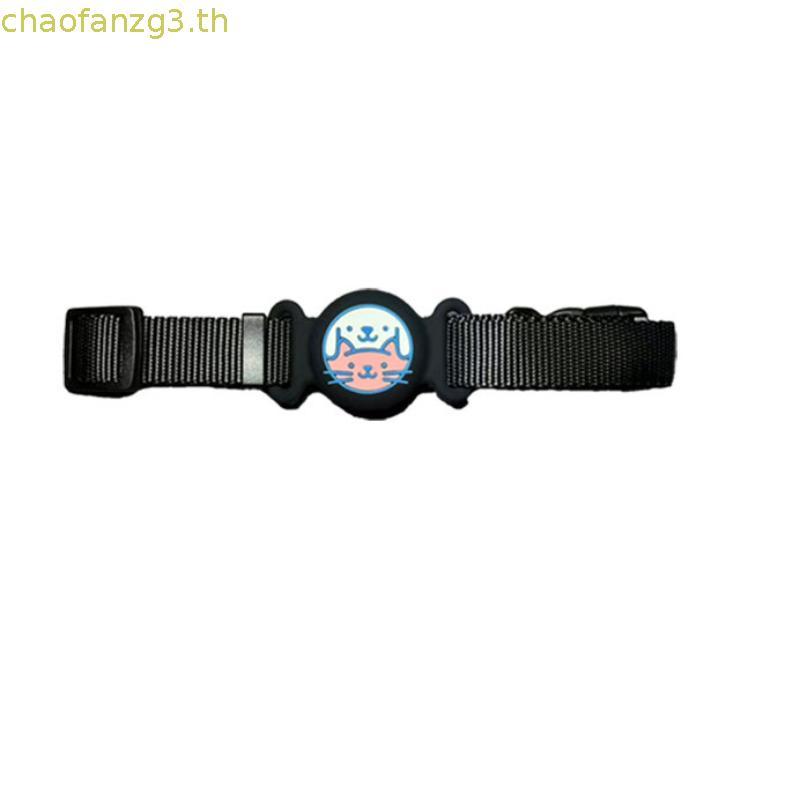 ปลอกคอ GPSสัตว์เลี้ยง สุนัข แมว|ปลอก คอ gps android/iOS |Findmy ติดตามระยะทางไม่จํากัด|  เปลี่ยนแบตเ