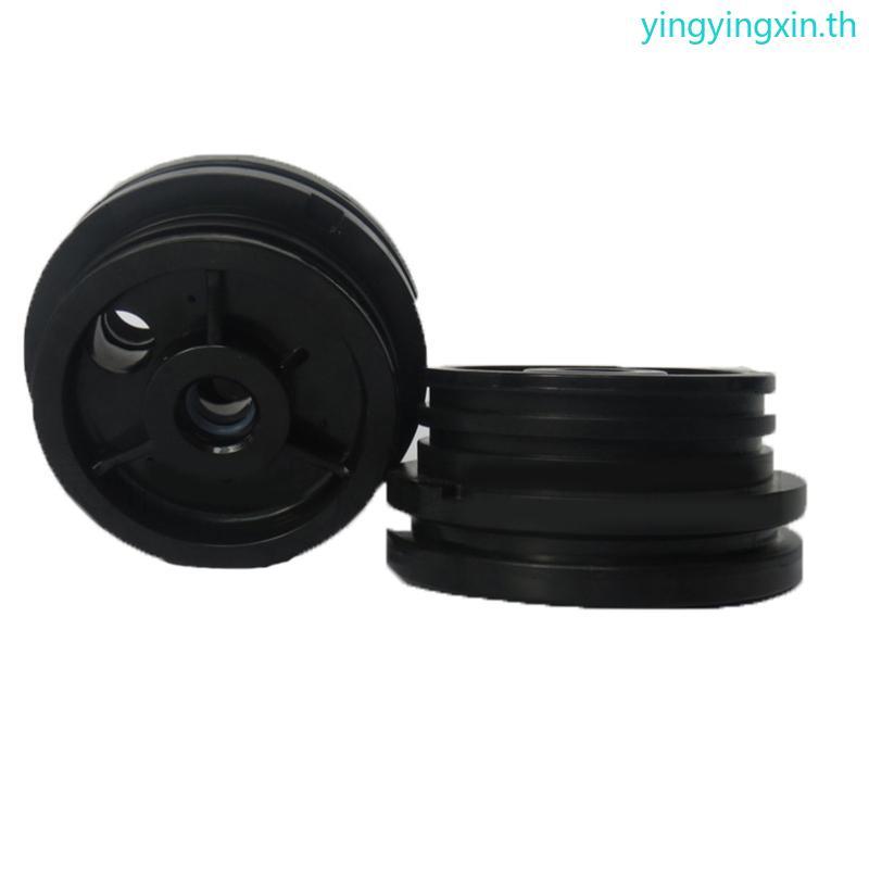 YIN Reverse Osmosis Membrane Housing End Seal RO Membrane Housing ซีลด้านข้างสําหรับ 4040 4021 4080 