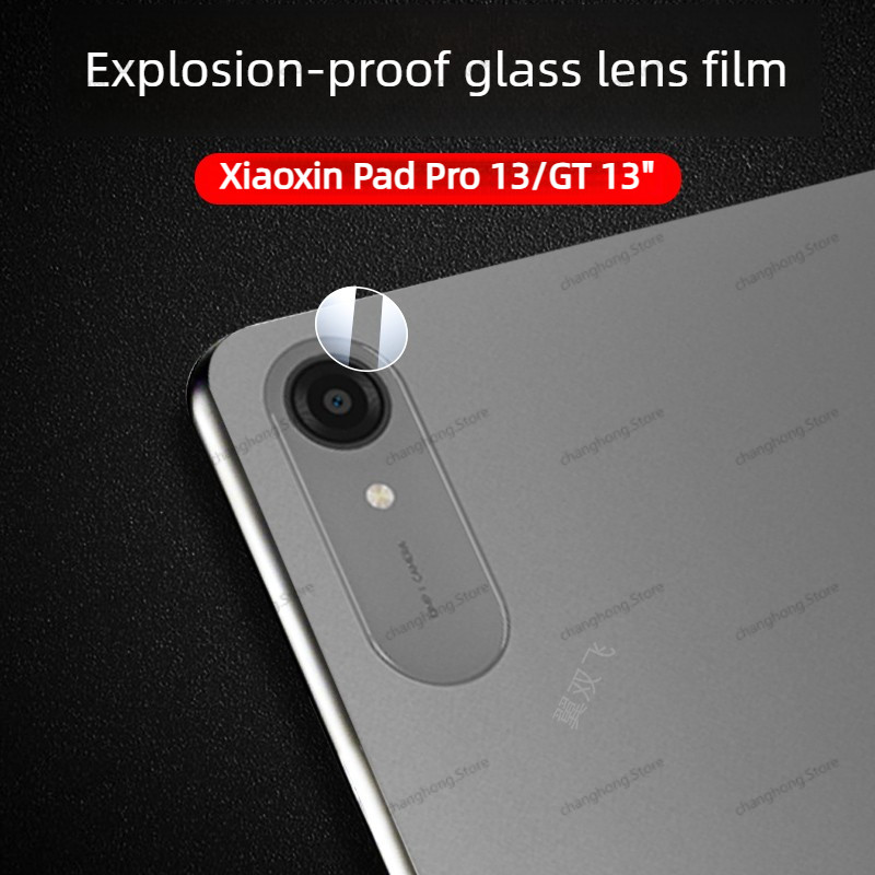 สําหรับLenovo Idea Tab Pro Gen2 TB378FC 13 "funda Xiaoxin Pad Pro GT 13 2026 TB376FC Clearป้องกันเลน