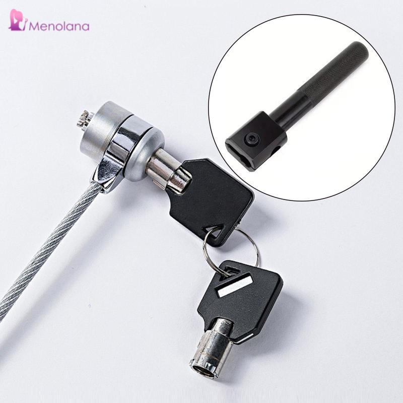 [Menolana] Lock Extractor Lock Pick Set Metal Lock Puller สําหรับช่างกุญแจรถยนต์บ้าน