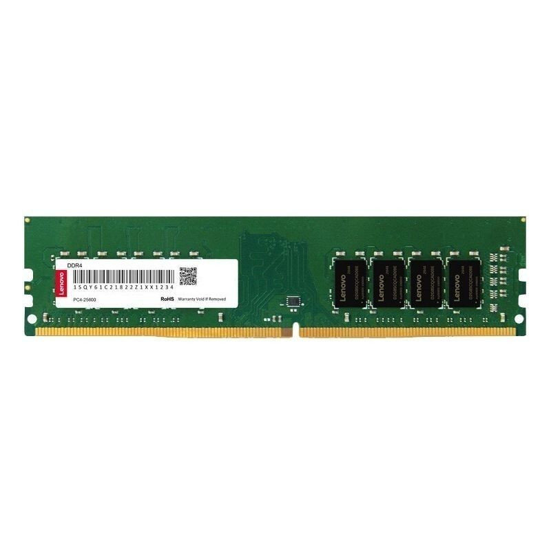 เลโนโว16G DDR4 3200โมดูล RAM แบบเฉพาะสำหรับคอมพิวเตอร์เดสก์ท็อป เสถียรและเข้ากันได้กับคอมพิวเตอร์ตั้