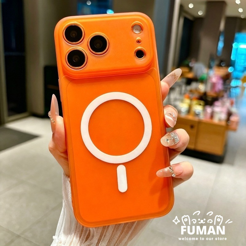 Matte Magnetic เคสโทรศัพท์สําหรับ Vivo T4X T4R T4 Pro T3X T3 Lite Ultra T2X T2 iQOO Z10 Lite Z10X Z1