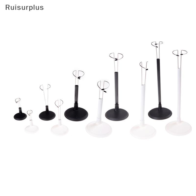 [Rui-t] ที่วางตุ๊กตา/หมีแบบปรับได้สําหรับตุ๊กตาหมี 15-45 ซม.